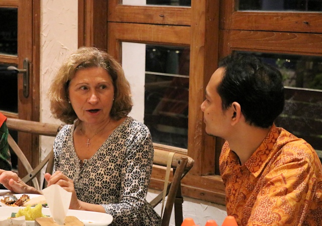 UII Implementasikan Hibah ODDEA dari Erasmus Uni Eropa