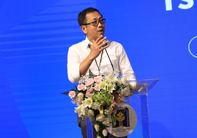 Sinergi UII dan MPP Kartu Prakerja, Siapkan Mahasiswa Hadapi Tsunami Digital