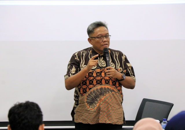 Sekretariat Adalah Jantung Organisasi