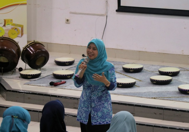 Bijak Menyikapi KDRT dan Bagaimana Penyelesaiannya