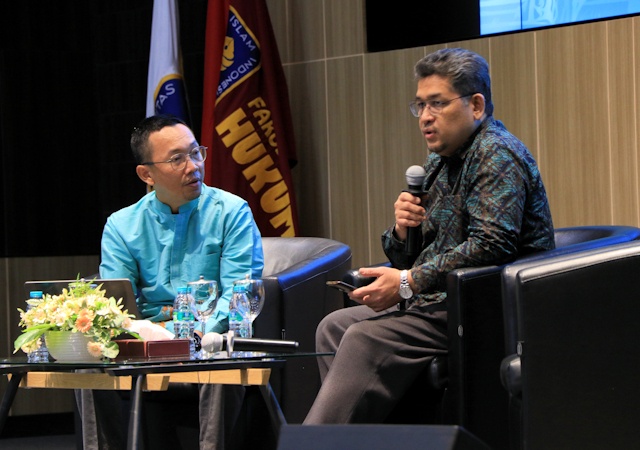Eksistensi Hukum Adat Dalam Sistem Peradilan di Malaysia