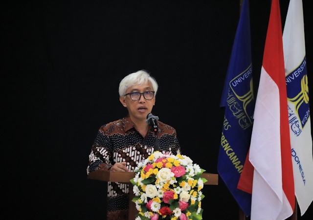 Jurusan Arsitektur UII Gelar Sakapari ke-11