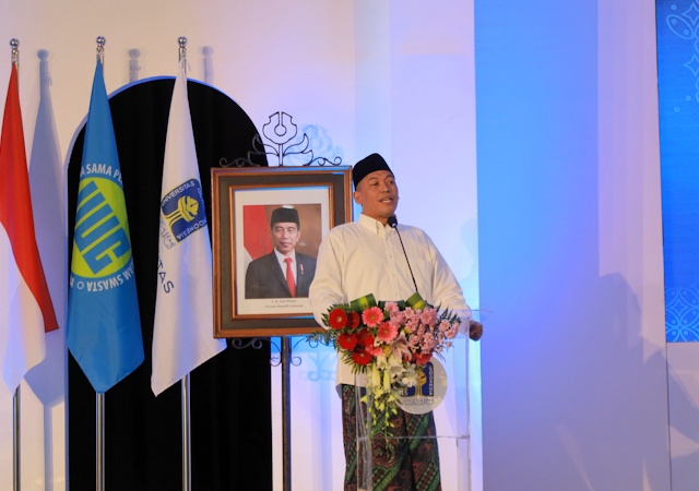 Mengelola Perbedaan Menjadi Harmoni