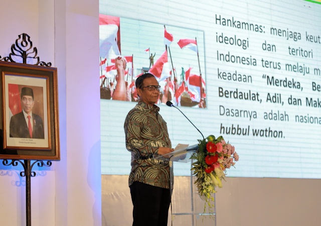 Peran Perguruan Tinggi Islam Mempertahankan Keamanan di Era Digital