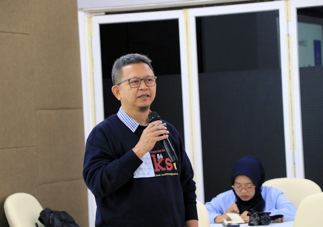 Sungai, Masa Depan Energi Terbarukan di Indonesia