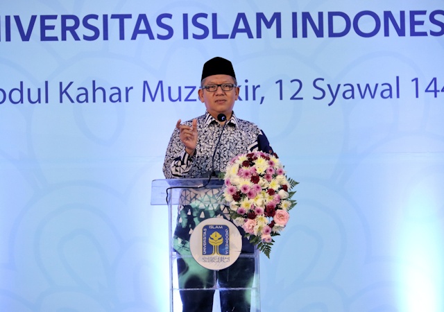 Merayakan Syawal dengan Silaturahmi dan Saling Memaafkan