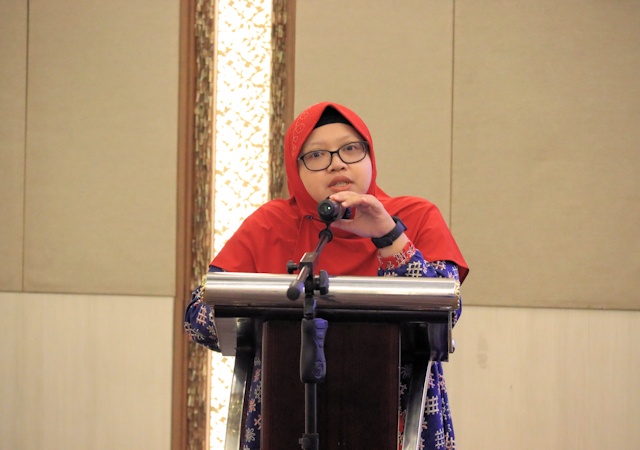 Magister Farmasi UII Adakan FGD bersama Mitra Rumah Sakit dan BRIN