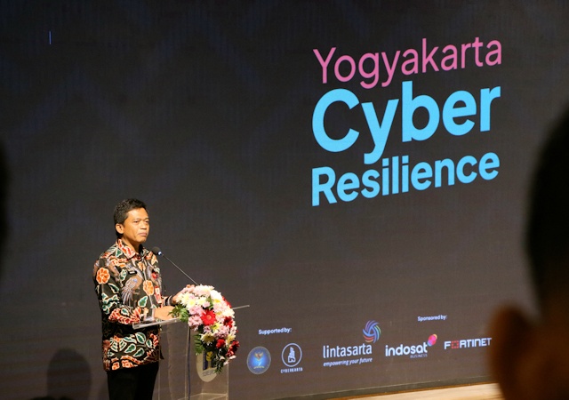 Pentingnya Meningkatkan Resiliensi Ancaman Siber