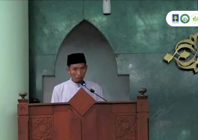 Tiga Hikmah Utama Hari Raya Idul Adha