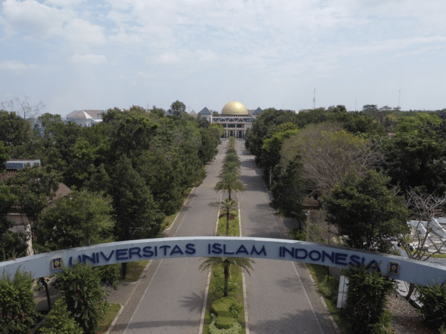 Pernyataan Universitas Islam Indonesia  tentang pelaksanaan Pesona Ta’aruf (PESTA) 2023