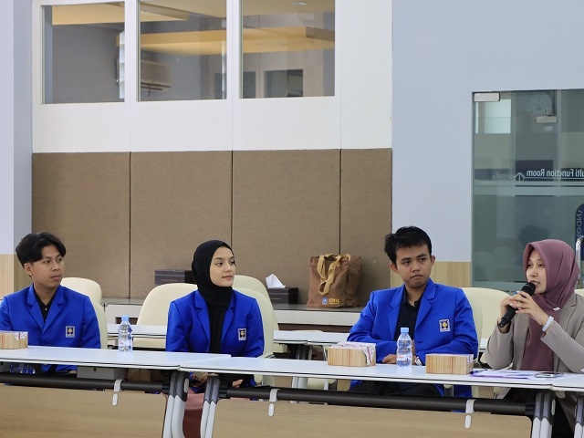 Mahasiswa Teknik Sipil UII Ikuti Student Exchange ke UiTM Malaysia