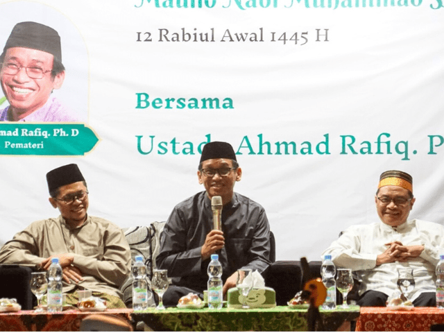 Mengingat Kembali Akhlak Rasulullah