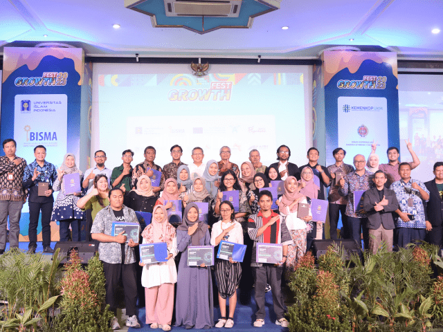 Memberdayakan Lingkungan yang Berkelanjutan