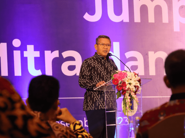 UII Kuatkan Jejaring Melalui Jumpa Mitra dan Alumni
