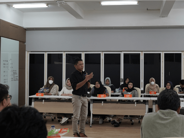 Program Studi Arsitektur Tawarkan Studi Lanjut Bagi Lulusannya