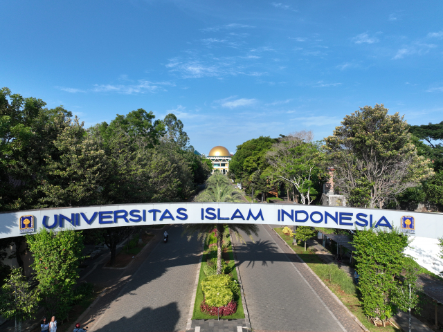 UII Again Makes THE’s World University Rankings List