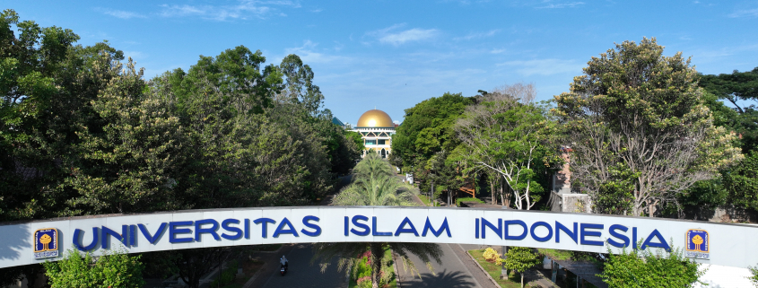 Universitas Islam Indonesia - Pernyataan Sikap