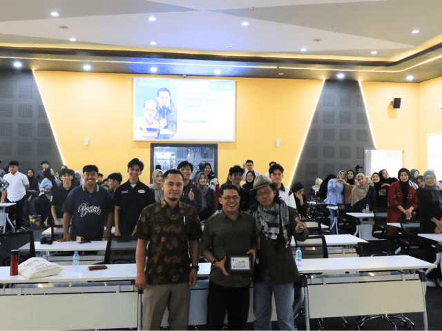 Pentingnya Komunikasi Bisnis yang Efektif di Era Digital