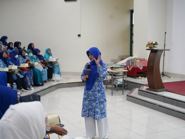 IKI UII Berbagi Tips Mengolah Daging Kurban