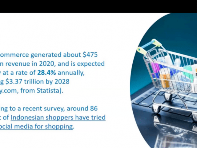 Supply Chain di Era Bisnis Digital
