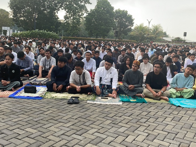 Meneladani Kesabaran dan Keikhlasan Nabi Ibrahim