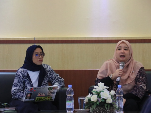 Mewujudkan Kesetaraan Gender dalam Sektor Pendidikan