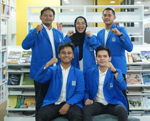 Mahasiswa UII Raih Prestasi dalam Kompetisi Bisnis ERP-SIM Asia Pasific Japan