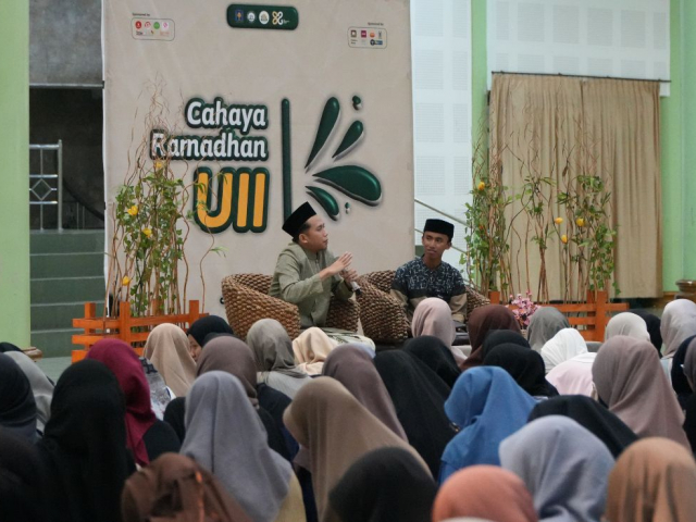 Memahami Makna Puasa Sempurna