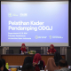 Pendamping kader ODGJ oleh FK UII
