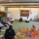 Ruang Doa dan Kebersamaan PAI UII