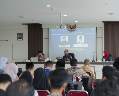 Kuliah Pakar FIAI UII
