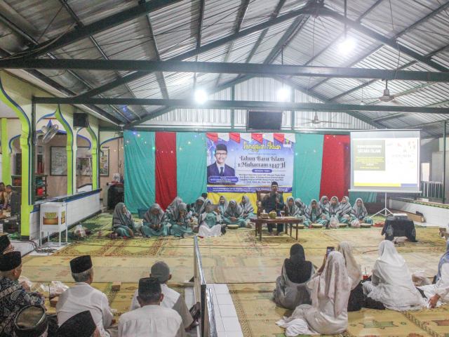 Hindari Riba dengan SIPTARI