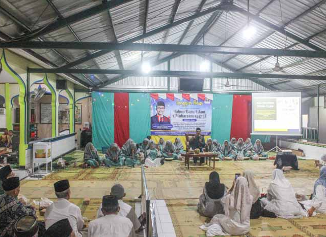 Hindari Riba dengan SIPTARI