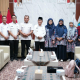 Kunjungan kerja Psikologi UII ke Pemkab Ogan Ilir