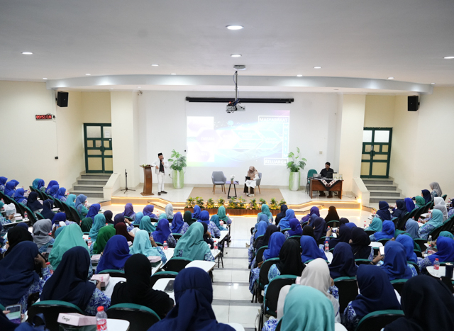 Ibu sebagai Pilar Kesalehan dan Perubahan Sosial