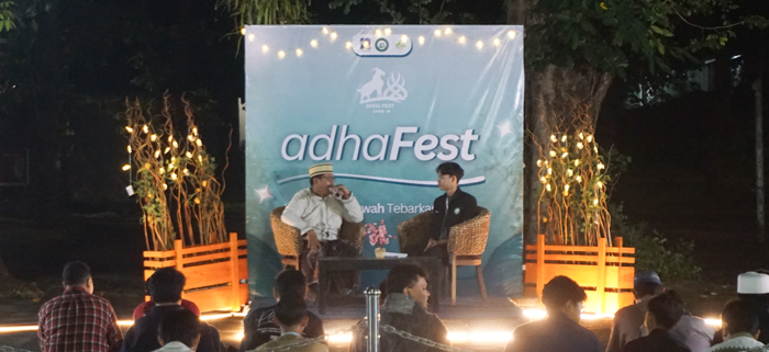 Masjid Ulil Albab UII gelar kajian Idul Adha