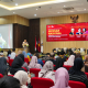 Seminar nasional perlindungan pekerja migran oleh FH UII