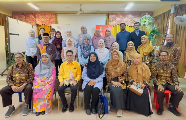 UII Laksanakan Pengabdian Masyarakat Internasional di Malaysia, Kolaborasi Bersama UMPSA dan UKM