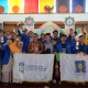 Mahasiswa UII Juara Umum MTQM Internasional