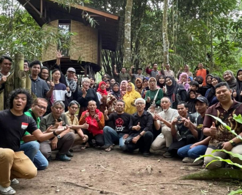 Pring Pethuk Bamboofest 2025