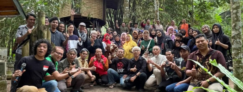 Pring Pethuk Bamboofest 2025