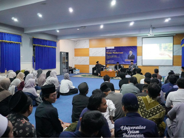 Pentingnya Hijrah dan Dakwah Berbasis Lingkungan