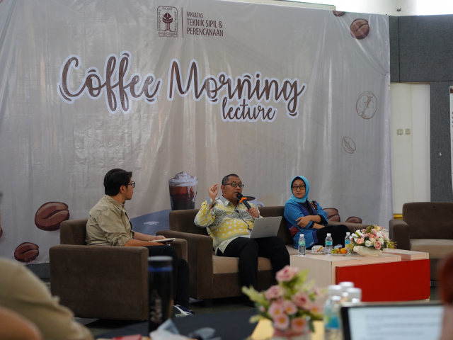 Bangun Deso: Melihat Perubahan Wajah Desa untuk Sumber Penghidupan yang Berkelanjutan