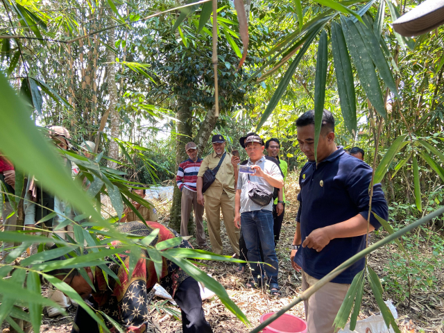 PPK Ormawa Jafana UII Gelar Workshop Pembuatan IMO-1 untuk Penguatan Ketahanan Pangan