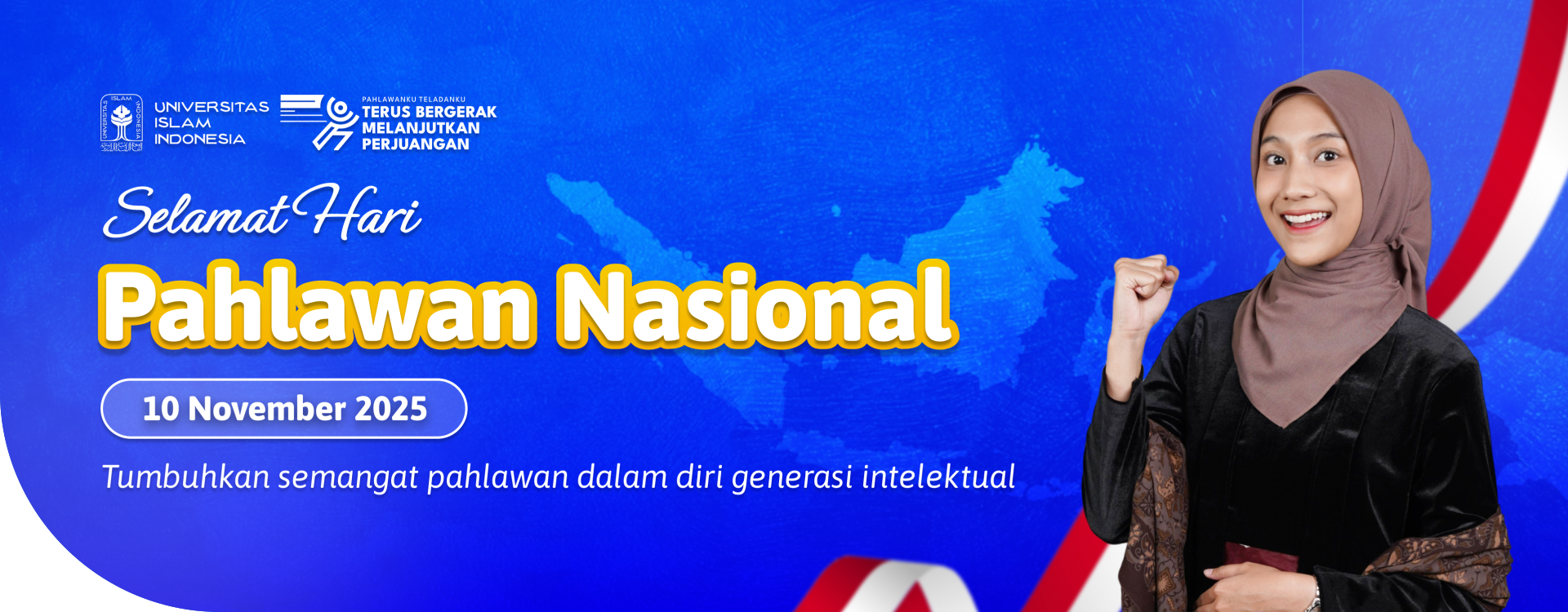 slider hari pahlawan