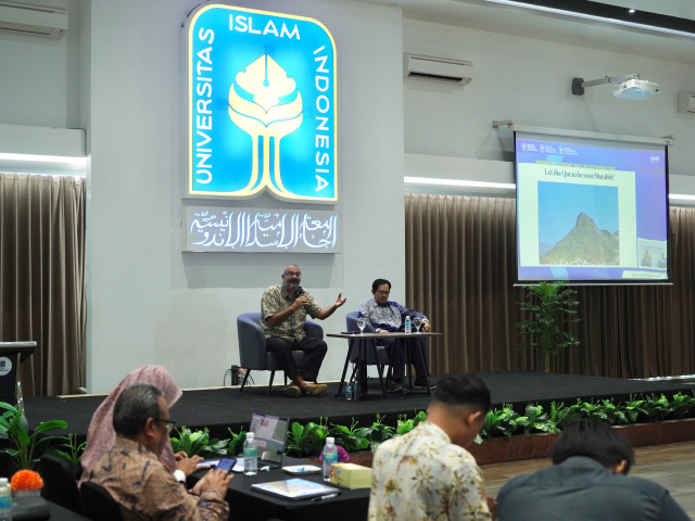 Maqashid Syariah sebagai Jembatan antara Tradisi Klasik dan Modernitas