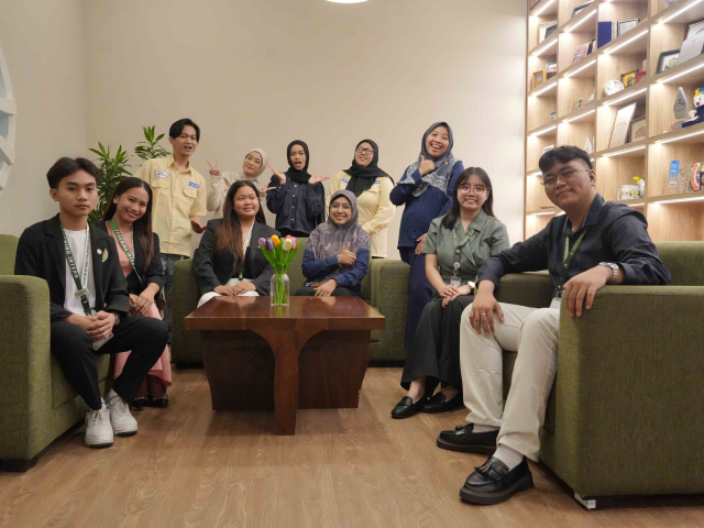 UII Sambut Peserta Inbound Sea-Teacher dan Lepas Mahasiswa Outbound ke Filipina