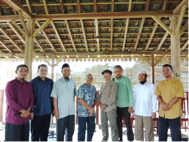 Teknologi AI Tidak Menggantikan Profesi Guru