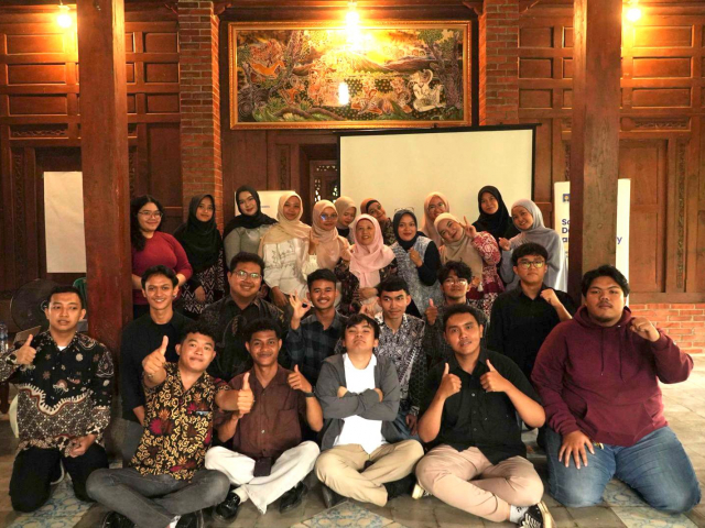 Perkuat Kesadaran Demokratis Mahasiswa, PSAD UII Gelar School of Democracy and Diversity #3