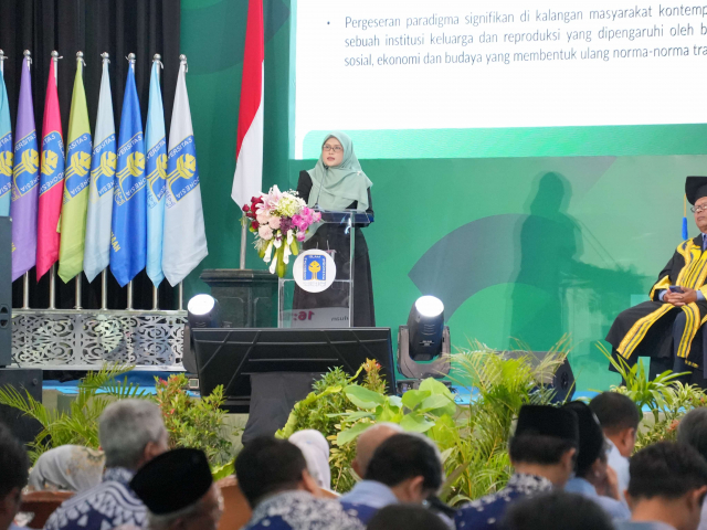 Dinamika Kerentanan Perempuan-Anak dan Intervensi Negara